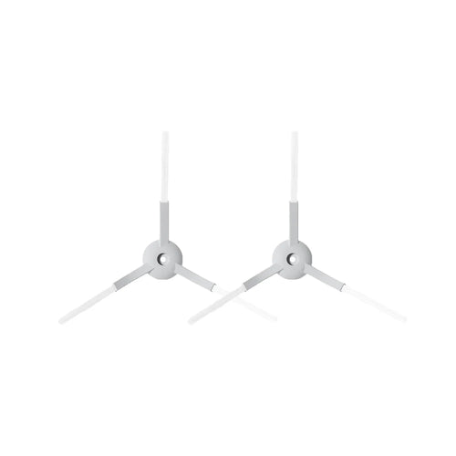 For Xiaomi Mijia G1 MJSTG1 Robot Vacuum Parts Essential Main Rolling