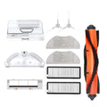 For Xiaomi Mijia G1 MJSTG1 Robot Vacuum Parts Essential Main Rolling