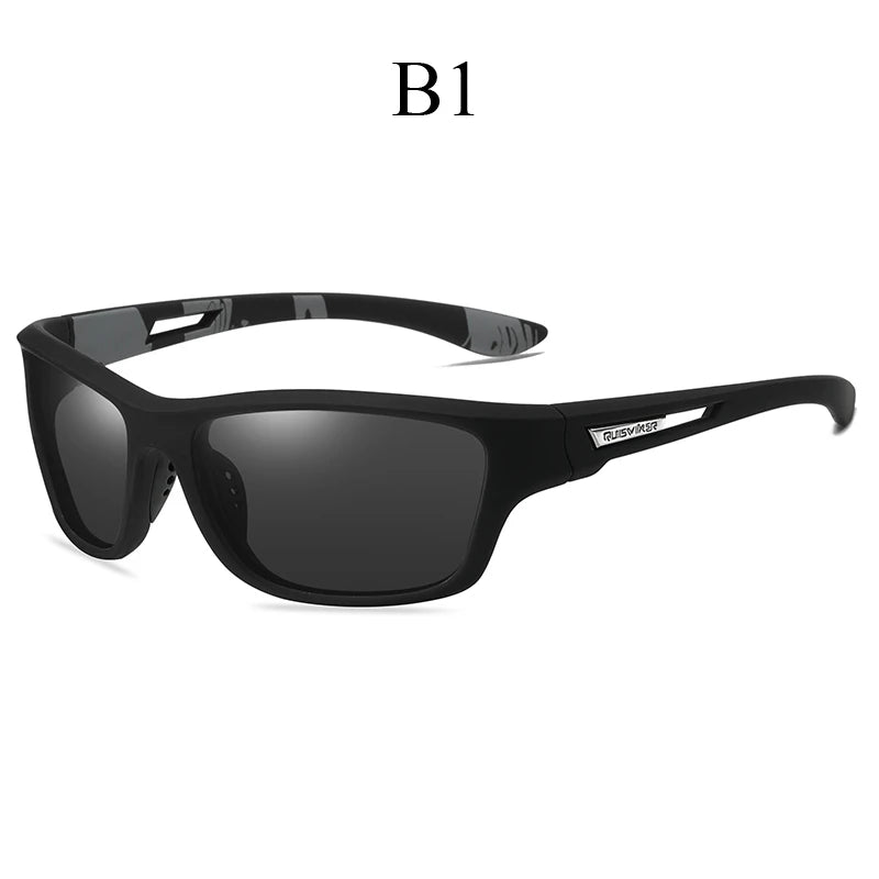 Sunglasses Men Polarized Women Sun Glasses Fishing Eyewear Outdoor