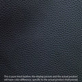 0.9mm Soft Artificial Leather With Self-adhesive Adhesive Repair