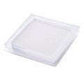 4pcs Anti Vibration Non-Slip Mat Washing Machine Silicone Pad