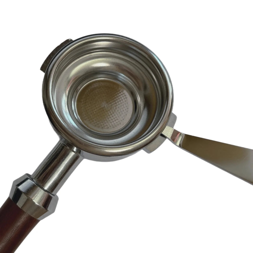 Stainless Steel Coffee Powder Cup Disassembly Tool, Durable Coffee