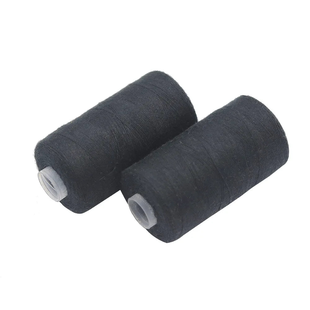 2 件 Sewing Thread Sewing Thread Polyester Thread Set Sewing Threads
