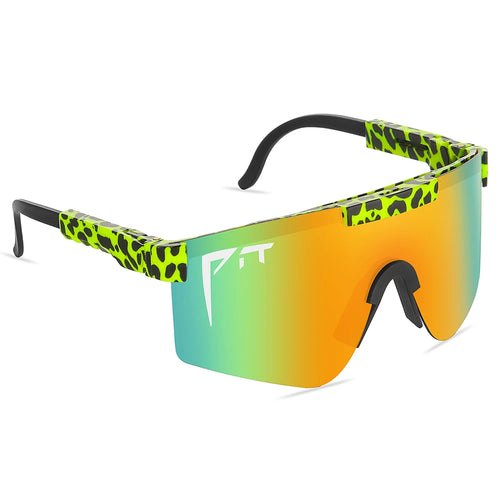 Outdoor Sunglasses Men Women Cycling Glasses MTB Sport Goggles Bike