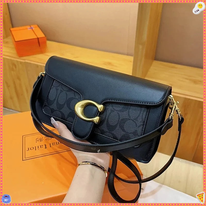 25 new Koujia rhombic taby Dionysian portable chain crossbody bag