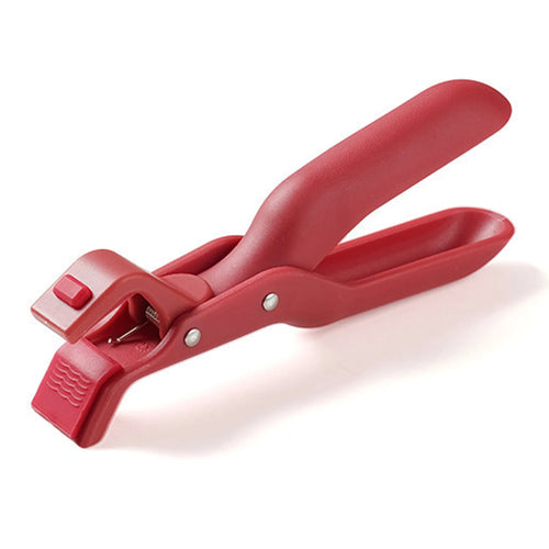Anti-Scalding Pan Gripper Multi-Function metal Anti-Scald Bowl Clip