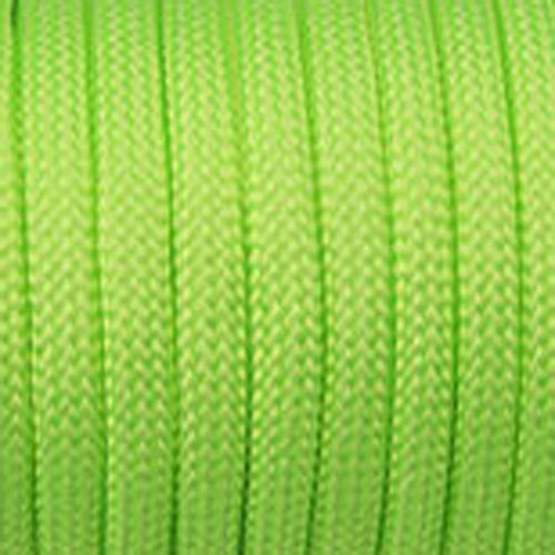 5m/20m/31m 4mm Thick Braided Paracord For Camping And Hiking, Handmade