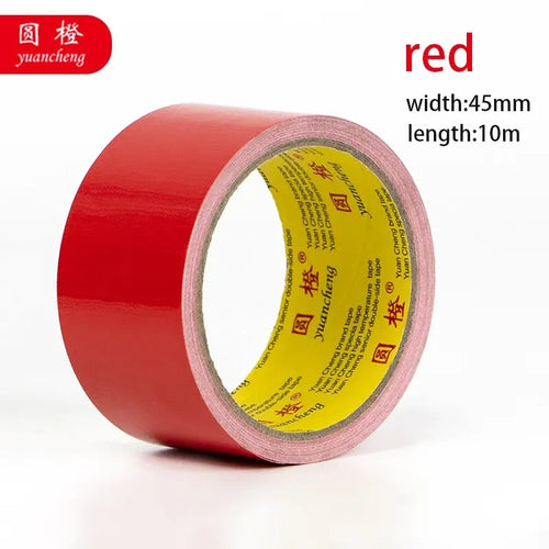 1roll Super Adhesive Fabric Duct Tape,Electric Bicycle Seat Repair,
