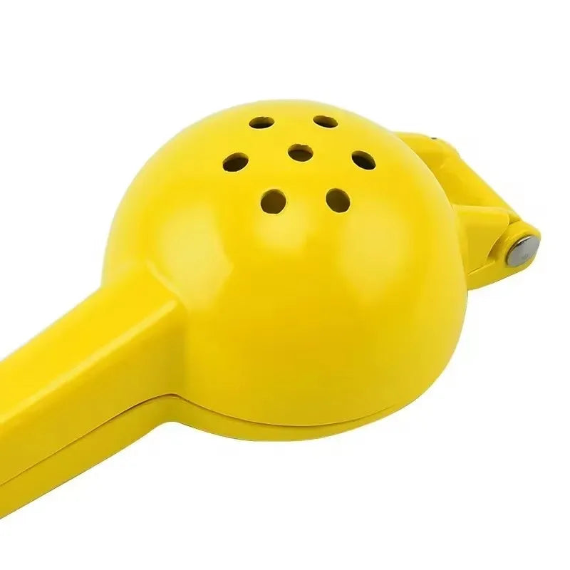 Manual Lemon Clip Creative Kitchen Gadgets Colorful Manual Lemon
