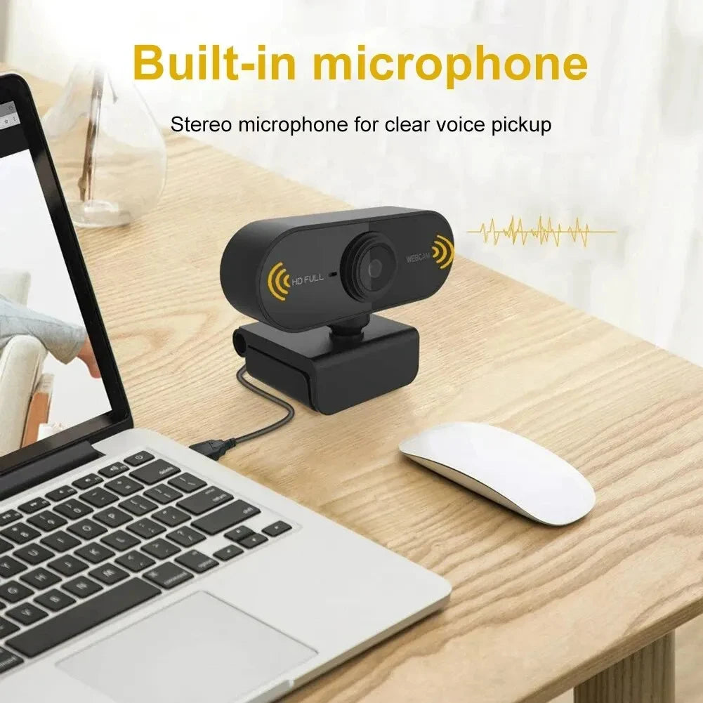 Computer Camera P HD USB Camera Built In Microphone USB Network Camera