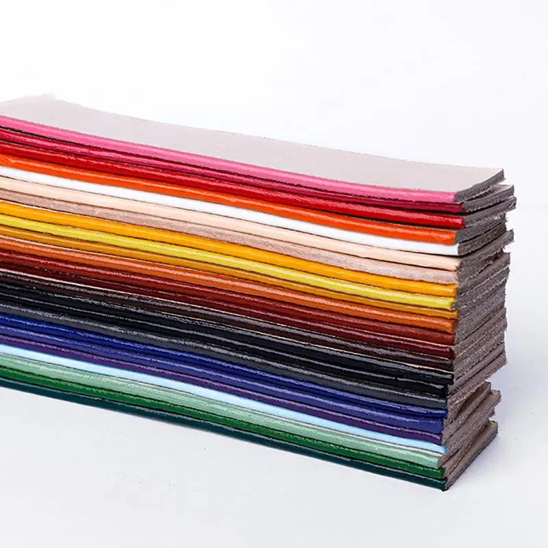 30ml Leather Edge Paint Oil Dye Dressing Color Coats Leather Edges