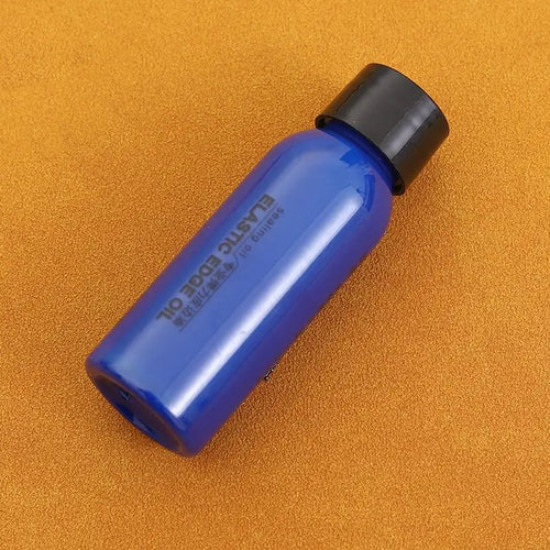 30ml Leather Edge Paint Oil Dye Dressing Color Coats Leather Edges