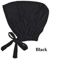 New Soft Modal Muslim Turban Hat Inner Hijab Caps Islamic Underscarf