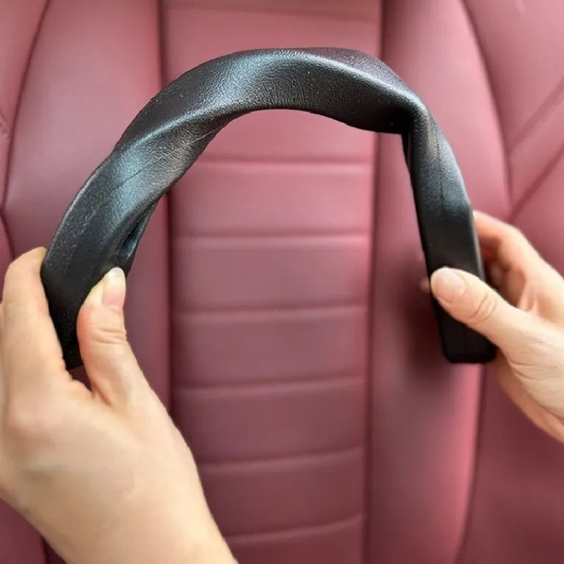 Car Seat Crevice Filling Storage Leak-proof Sealing Strip For Toyota