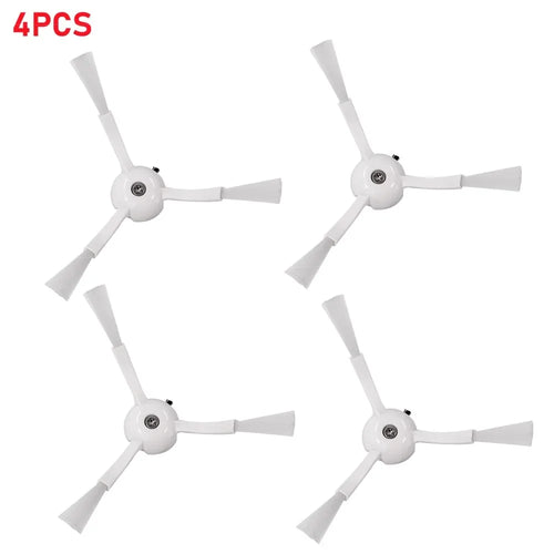 Side Brush For Xiaomi 1S For Roborock S6 S6 Pure S50 S5 Max G20S S8