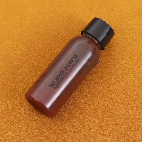30ml Leather Edge Oil Finish Finishing Agent Used On The Leather Edges