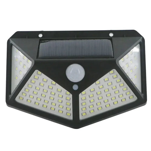 Solar Led for Outdoor Decor Solar Garden Lights Camping Home Wall