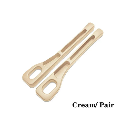 2x Car Seat Gap Filler Organizer U Waterproof Car Seat Gap Plug Strip