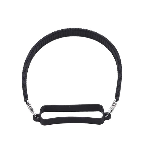 Water Bottle Handle Water Bottle Sling Carrier Holder Strap Soft