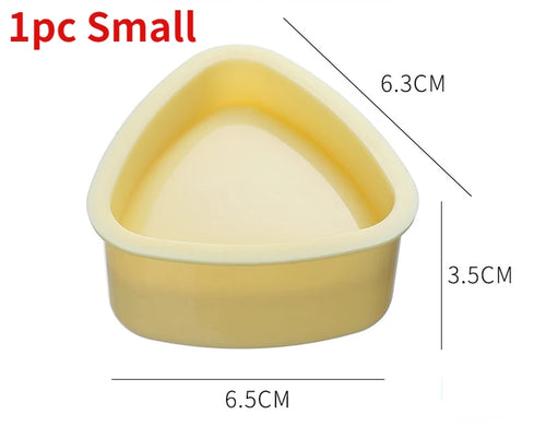 Onigiri Mold Home Kitchen Food Utensils for Kitchen 1-2PCS Kit Sushi