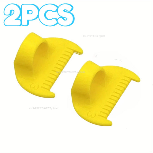 DIY Sewing Guide Template Kit for Consistent Stitches – 3mm Spacing