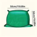 1pcs Planting Mat 50cm-100cm Gardening Potting Pad Foldable Garden