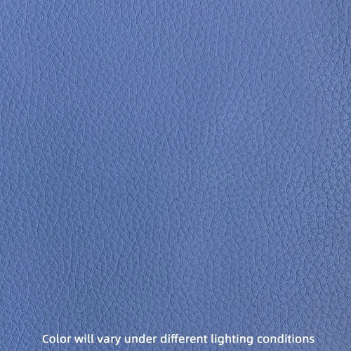 0.9mm Soft Artificial Leather With Self-adhesive Adhesive Repair