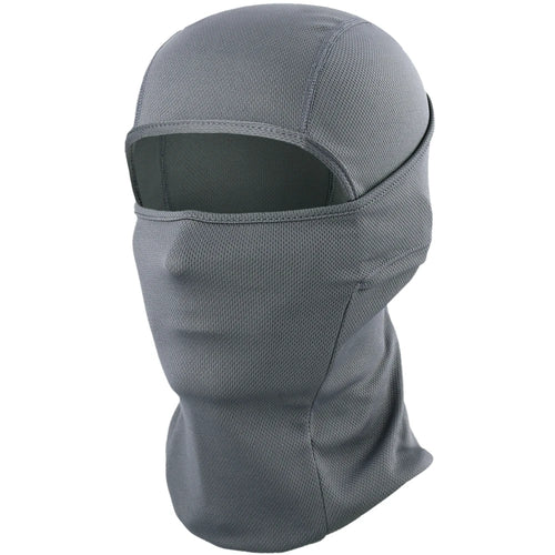 Tactical Balaclava Full Face Mask Quick-dry Hiking Cycling Camping