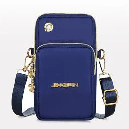New Balloon Mobile Phone Crossbody Bags for Women Fashion Women