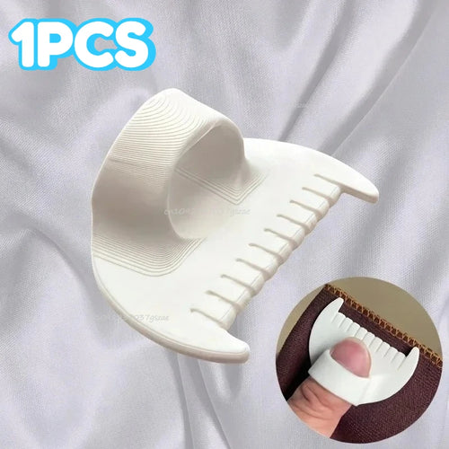 DIY Sewing Guide Template Kit for Consistent Stitches – 3mm Spacing