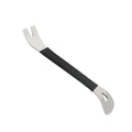 Car Trim Removal Tool Stainless Steel Durable Two-end Trim Removal