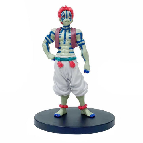 Anime Demon Slayer Kimetsu no Yaiba figure Kamado Tanjirou Action