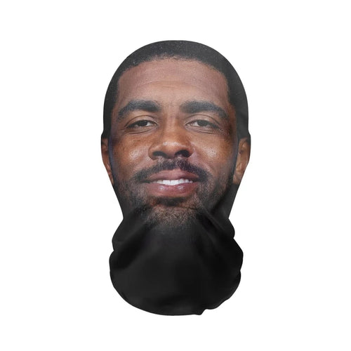 Full Face Visual Mesh Mask Party Horror Hood Simulation Kanye Mask