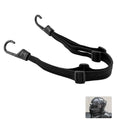 60cm Motorcycle Luggage Strap Helmet Fixed Straps Universal