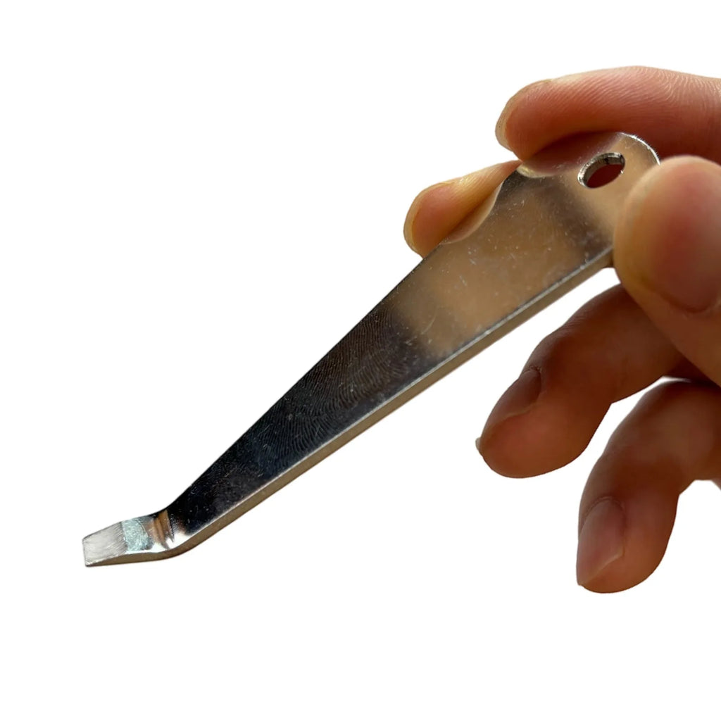 Stainless Steel Coffee Powder Cup Disassembly Tool, Durable Coffee