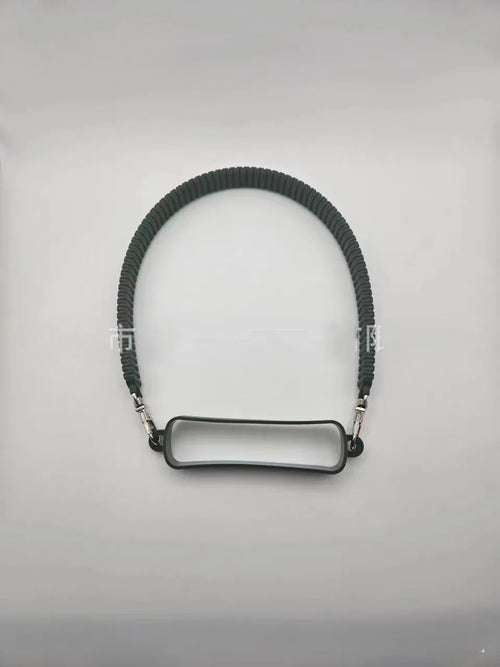 Water Bottle Handle Water Bottle Sling Carrier Holder Strap Soft