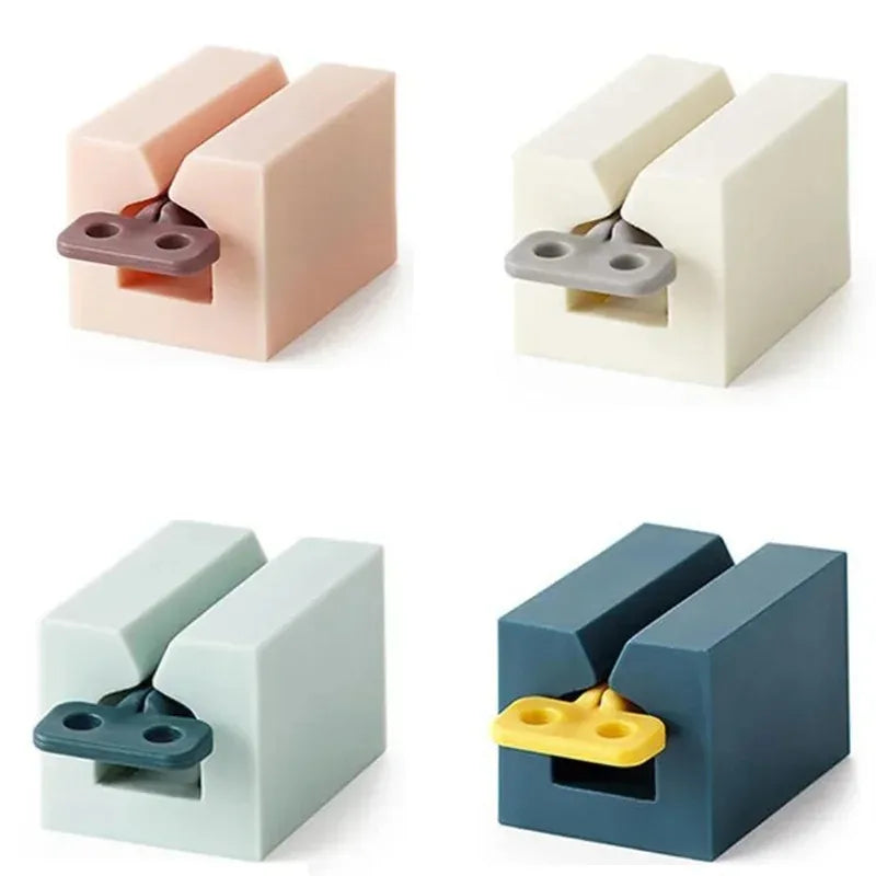 1 roller tube toothpaste squeezer, toothpaste holder, Multi-Purpose