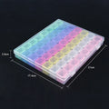 5D DIY Diamond Painting Tools Accessories Storage Box Container