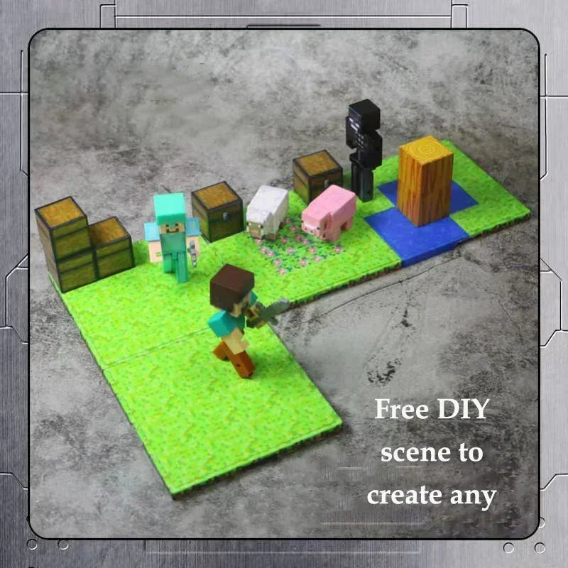 Bloque magnético, base magnética, componentes magnéticos fuertes,