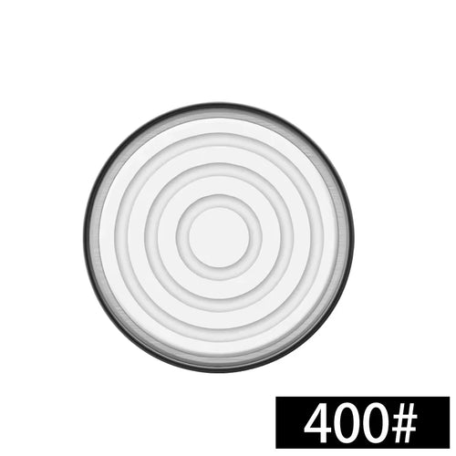 New Rolling Knife Sharpener Double Sided Diamond Sharpening Stone