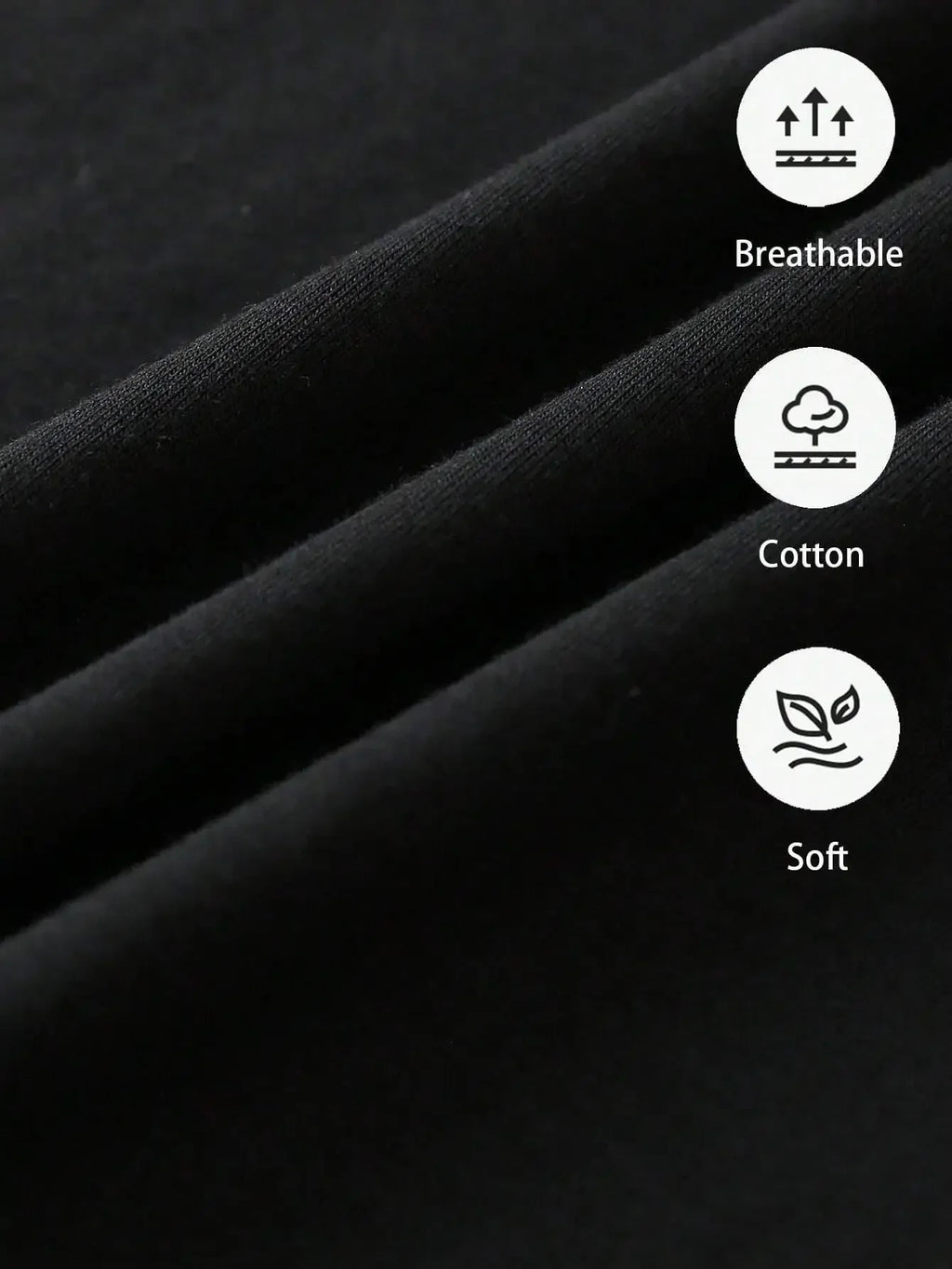 Women Crop T-shirts I'm Literally Just A Girl Letter Printed Tees