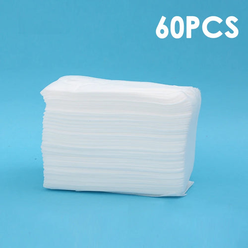 30/200Pcs Of Dust Removal Paper Disposable Household Dust Removal