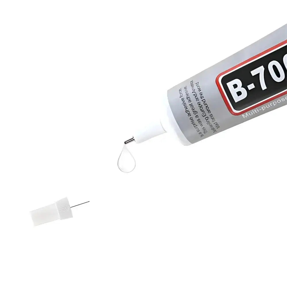 15/50/110ml T-7000 Glue B-7000 Adhesive Epoxy Resin Repair Cell Phone