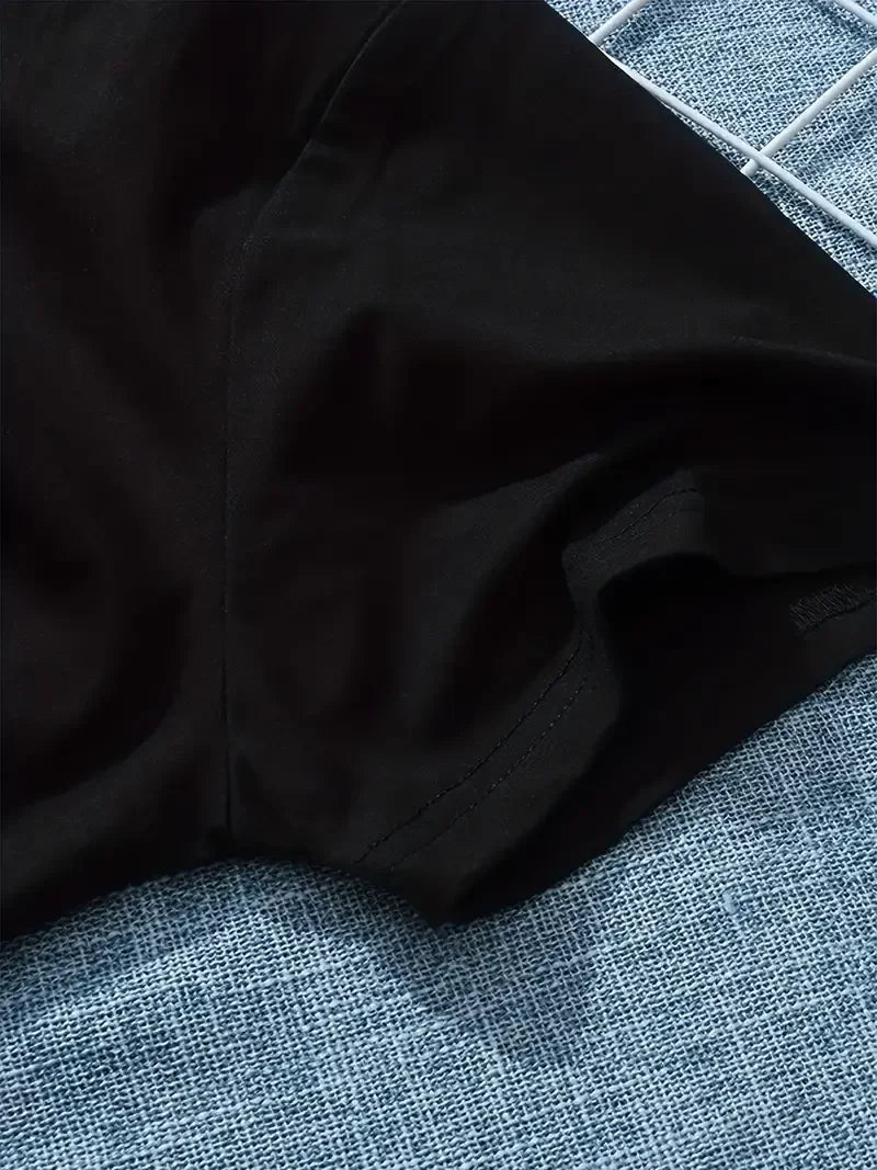 Luxury Brand Paris Women's Summer Printed Tshirt Casual Y2K