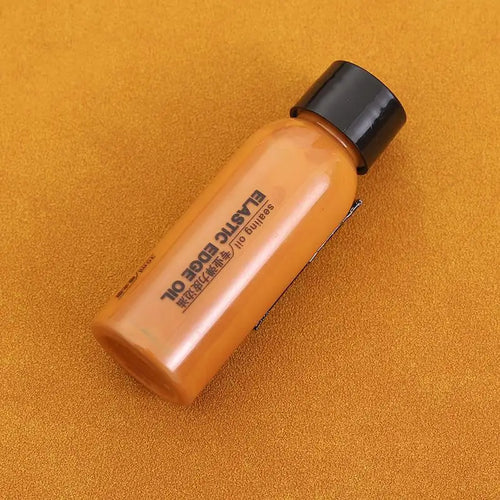 30ml Leather Edge Paint Oil Dye Dressing Color Coats Leather Edges