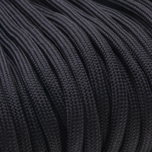 5m/20m/31m 4mm Thick Braided Paracord For Camping And Hiking, Handmade