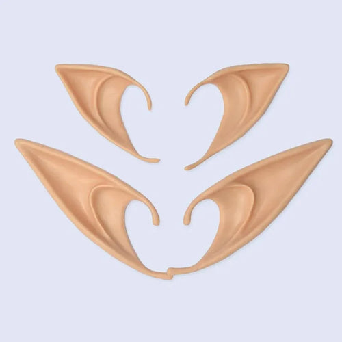 Vampire Teeth Fangs Dentures Props Halloween Costume Props False Teeth