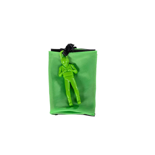 Parachute Toys for Kids Tangle Free Outdoor Flying Parachute Men