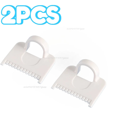 DIY Sewing Guide Template Kit for Consistent Stitches – 3mm Spacing