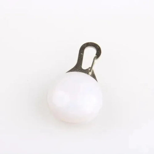 LED Dog Collar Pendant Dog Cat Collar Pet Leads Glow Accessories